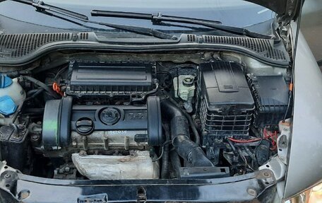 Skoda Octavia, 2007 год, 365 000 рублей, 18 фотография