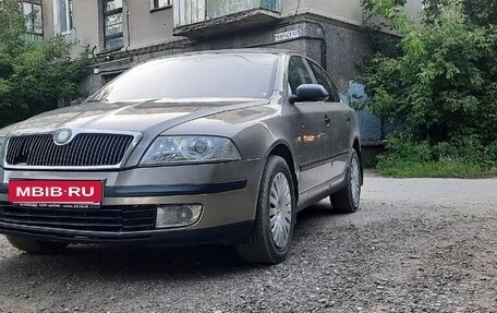 Skoda Octavia, 2007 год, 365 000 рублей, 19 фотография