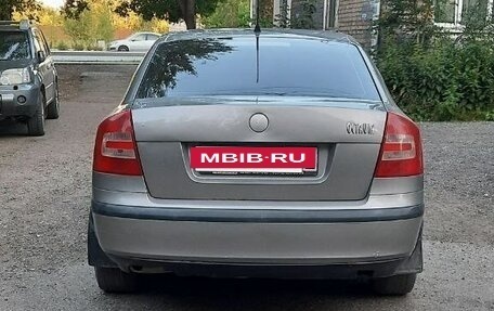 Skoda Octavia, 2007 год, 365 000 рублей, 14 фотография