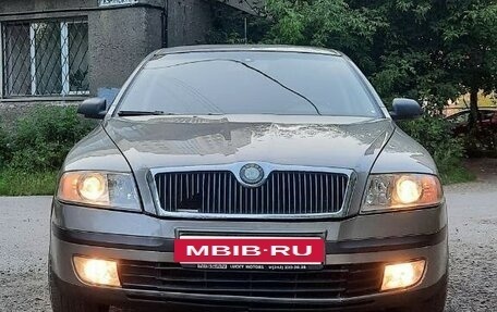 Skoda Octavia, 2007 год, 365 000 рублей, 22 фотография