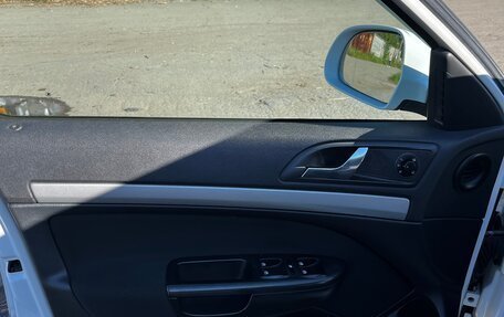 Skoda Octavia, 2011 год, 850 000 рублей, 18 фотография