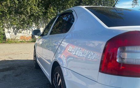 Skoda Octavia, 2011 год, 850 000 рублей, 6 фотография