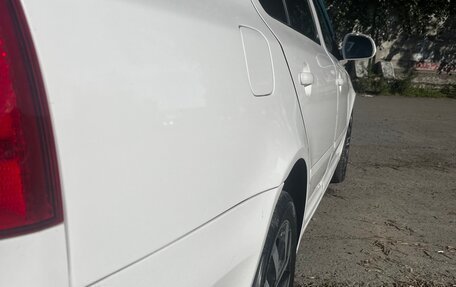 Skoda Octavia, 2011 год, 850 000 рублей, 10 фотография