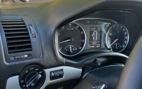 Skoda Octavia, 2011 год, 850 000 рублей, 17 фотография