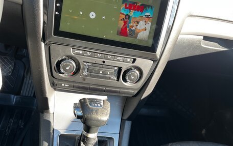Skoda Octavia, 2011 год, 850 000 рублей, 16 фотография