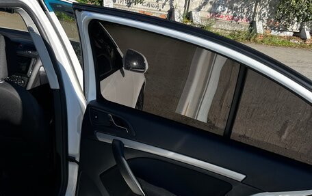 Skoda Octavia, 2011 год, 850 000 рублей, 20 фотография