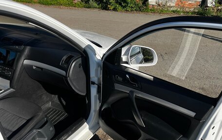 Skoda Octavia, 2011 год, 850 000 рублей, 21 фотография