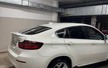 BMW X6, 2011 год, 1 650 000 рублей, 2 фотография