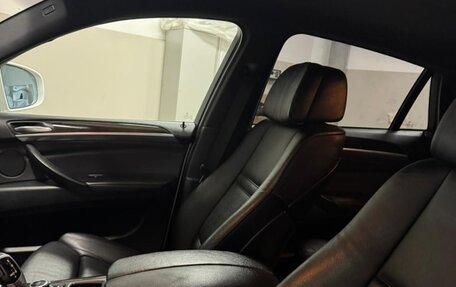 BMW X6, 2011 год, 1 650 000 рублей, 4 фотография