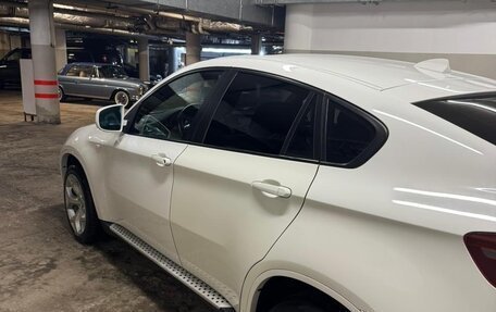 BMW X6, 2011 год, 1 650 000 рублей, 7 фотография