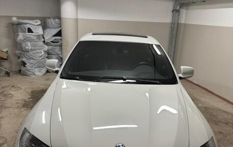 BMW X6, 2011 год, 1 650 000 рублей, 8 фотография