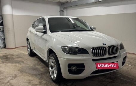 BMW X6, 2011 год, 1 650 000 рублей, 6 фотография