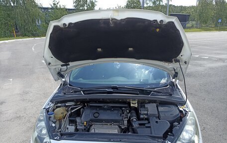 Peugeot 308 II, 2011 год, 625 000 рублей, 3 фотография