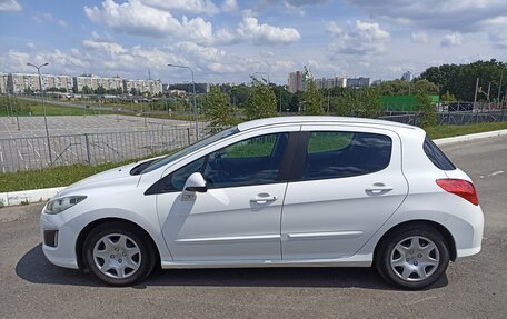 Peugeot 308 II, 2011 год, 625 000 рублей, 8 фотография