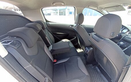 Peugeot 308 II, 2011 год, 625 000 рублей, 14 фотография