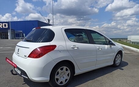 Peugeot 308 II, 2011 год, 625 000 рублей, 4 фотография