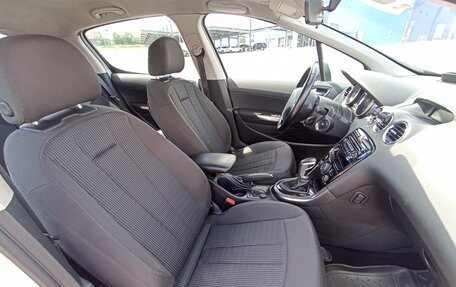 Peugeot 308 II, 2011 год, 625 000 рублей, 18 фотография