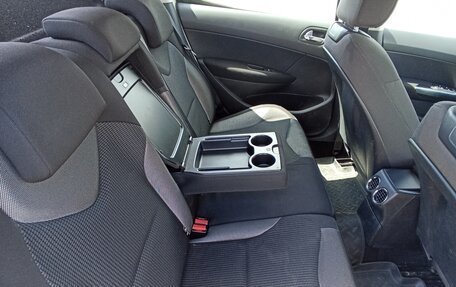 Peugeot 308 II, 2011 год, 625 000 рублей, 15 фотография