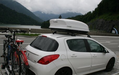 Peugeot 308 II, 2011 год, 625 000 рублей, 21 фотография