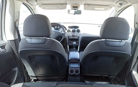 Peugeot 308 II, 2011 год, 625 000 рублей, 19 фотография