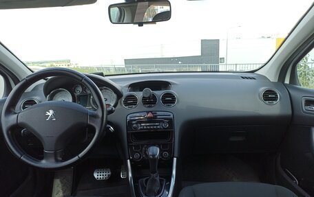Peugeot 308 II, 2011 год, 625 000 рублей, 20 фотография