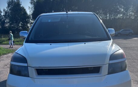 Toyota Voxy II, 2002 год, 840 000 рублей, 24 фотография