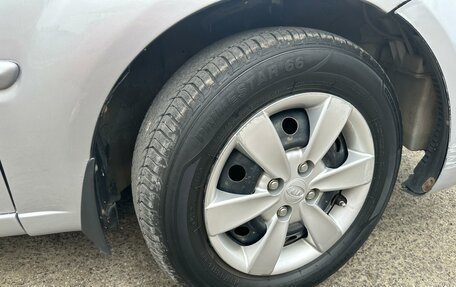 KIA Rio II, 2009 год, 560 000 рублей, 5 фотография