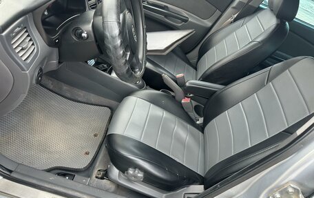 KIA Rio II, 2009 год, 560 000 рублей, 6 фотография
