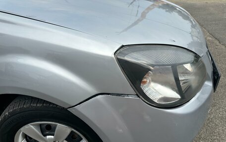 KIA Rio II, 2009 год, 560 000 рублей, 4 фотография