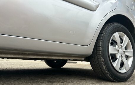 KIA Rio II, 2009 год, 560 000 рублей, 7 фотография