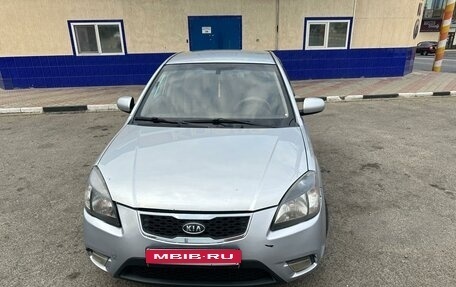 KIA Rio II, 2009 год, 560 000 рублей, 2 фотография