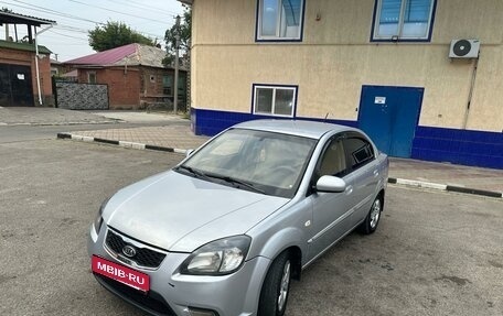 KIA Rio II, 2009 год, 560 000 рублей, 3 фотография
