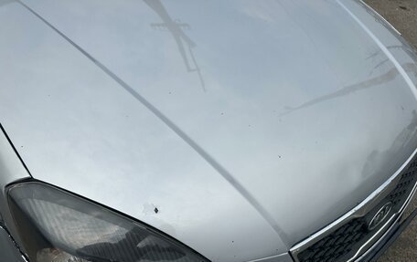 KIA Rio II, 2009 год, 560 000 рублей, 12 фотография
