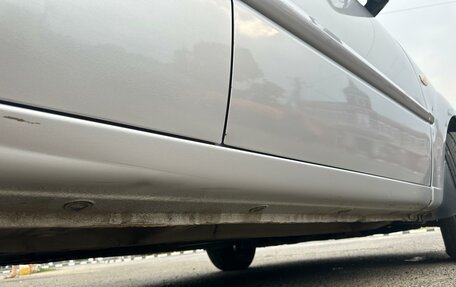 KIA Rio II, 2009 год, 560 000 рублей, 20 фотография