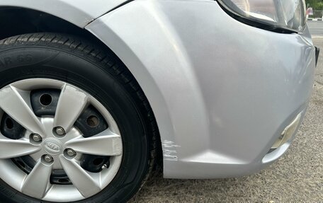 KIA Rio II, 2009 год, 560 000 рублей, 32 фотография