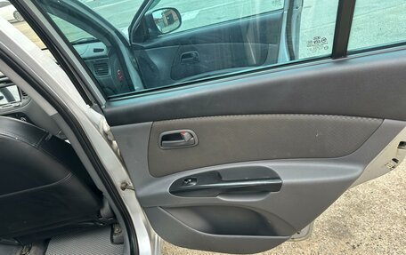 KIA Rio II, 2009 год, 560 000 рублей, 38 фотография