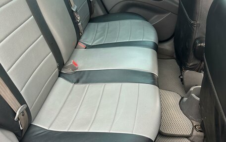 KIA Rio II, 2009 год, 560 000 рублей, 40 фотография