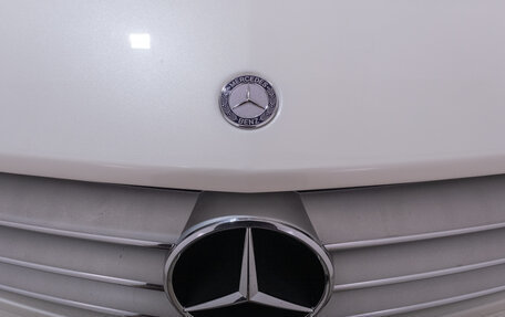 Mercedes-Benz CL-Класс, 2010 год, 3 499 000 рублей, 7 фотография