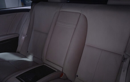 Mercedes-Benz CL-Класс, 2010 год, 3 499 000 рублей, 19 фотография