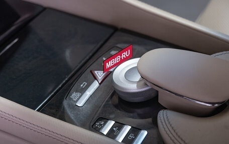 Mercedes-Benz CL-Класс, 2010 год, 3 499 000 рублей, 17 фотография