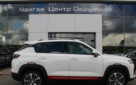 Changan CS35 Plus, 2024 год, 1 865 000 рублей, 4 фотография