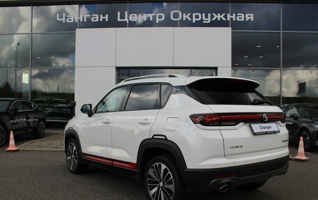 Changan CS35 Plus, 2024 год, 1 865 000 рублей, 7 фотография