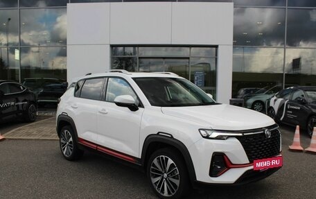 Changan CS35 Plus, 2024 год, 1 865 000 рублей, 3 фотография