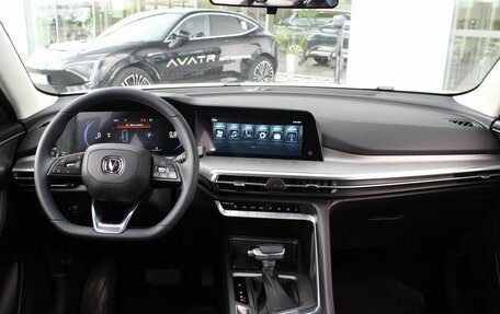 Changan CS35 Plus, 2024 год, 1 865 000 рублей, 9 фотография