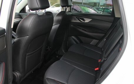 Changan CS35 Plus, 2024 год, 1 865 000 рублей, 13 фотография