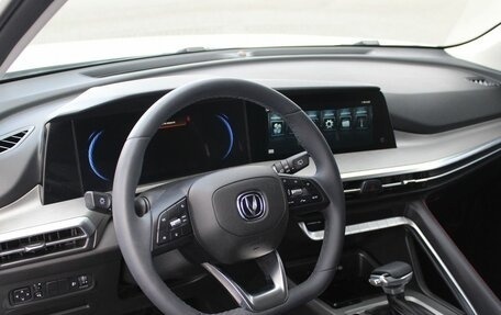 Changan CS35 Plus, 2024 год, 1 865 000 рублей, 8 фотография