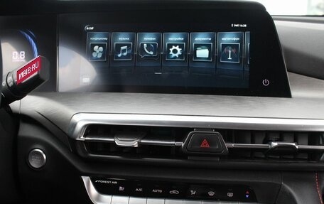 Changan CS35 Plus, 2024 год, 1 865 000 рублей, 11 фотография