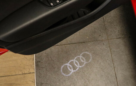 Audi A3, 2016 год, 1 675 000 рублей, 11 фотография