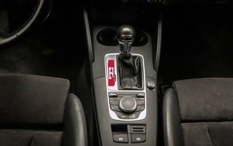Audi A3, 2016 год, 1 675 000 рублей, 17 фотография