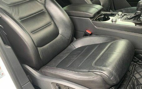 Volkswagen Touareg III, 2017 год, 2 644 000 рублей, 16 фотография